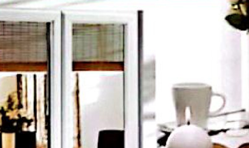 Casement window installation